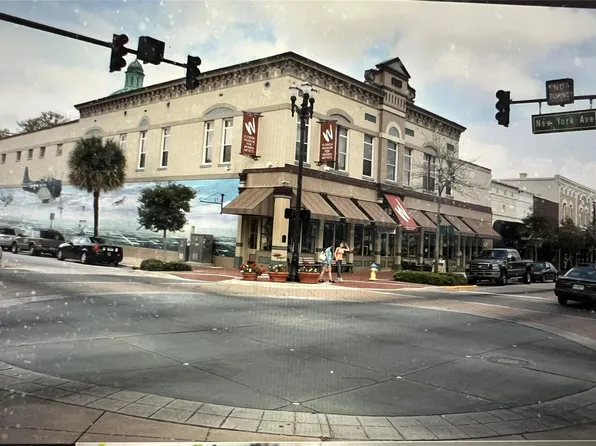 705 W Beresford Avenue, Deland, FL 32720