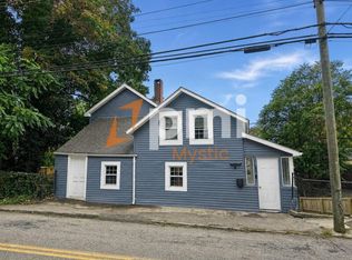 231 Broad St, Norwich, CT 06360
