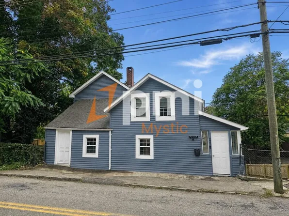 231 Broad St, Norwich, CT 06360