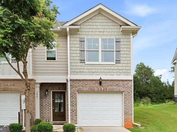 5847 Taka Ln, Lithonia, GA 30038
