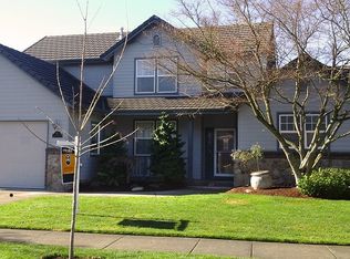 837 McKenzie Crest Dr, Springfield, OR 97477