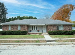 302 Andrews St, Nashua, IA 50658