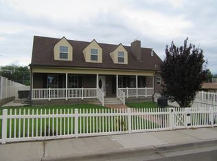 1310 N Carlton Ave, Farmington, NM 87401
