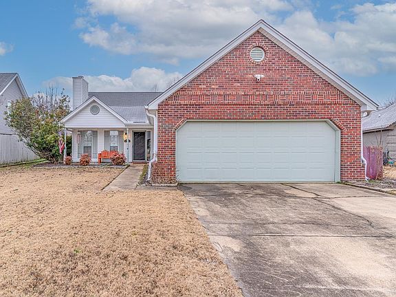 2nd image of 203 Northwind Dr