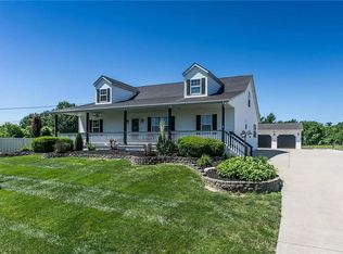 4571 Culp Ln, Bethalto, IL 62010