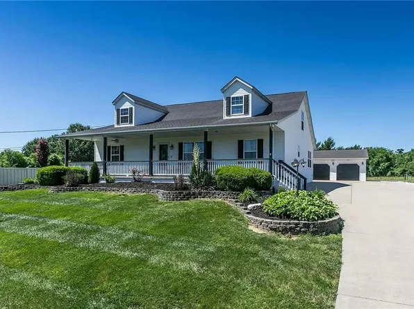 4571 Culp Ln, Bethalto, IL 62010