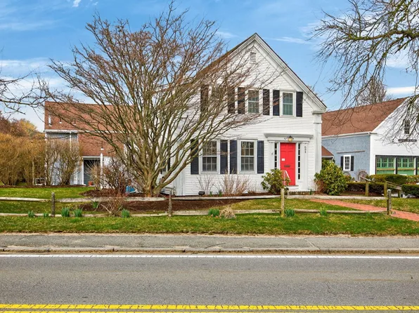 6-894 Munson Meeting Way, Chatham, MA 02633