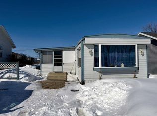 108 E 3rd St SW, Slave Lake, AB T0G2A4