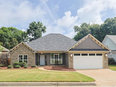 1537 Magnolia Way, Columbus, GA, 31904