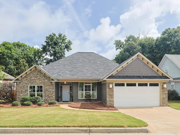 1537 Magnolia Way, Columbus, GA 31904