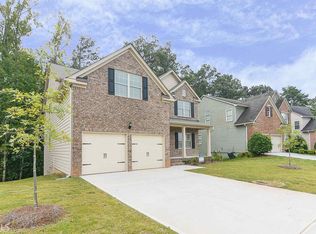 4540 Blazing Trl, Atlanta, GA 30349