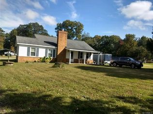 8721 Osborne Tpke, Henrico, VA 23231
