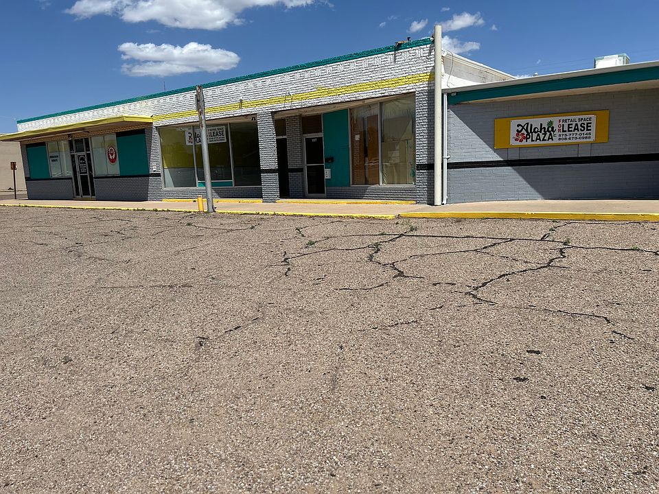 front parking