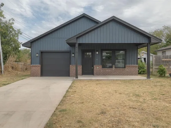 415 SE 54th St, Oklahoma City, OK 73129