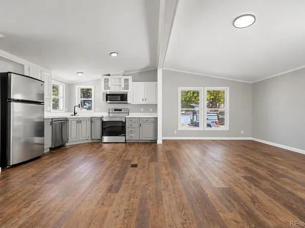 3650 S Federal Boulevard LOT 26, Englewood, CO 80110