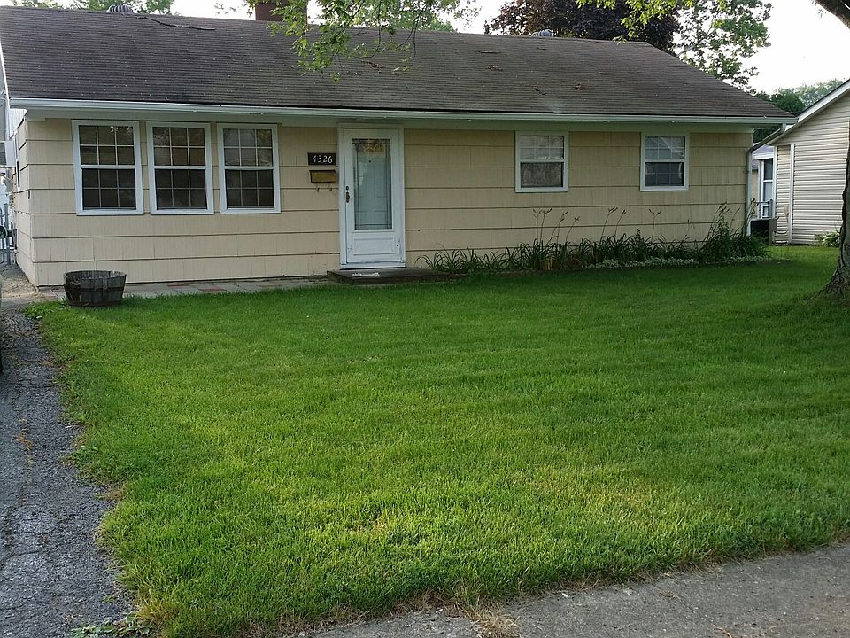 1st image of 4326 Circle Dr