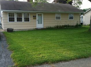 4326 Circle Dr, Hilliard, OH 43026