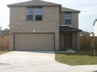 6303 N 19th Ln, McAllen, TX 78504