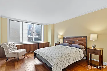 Rented by Halstead Real Estate