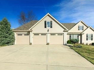 8105 N Hope Ave, Kansas City, MO 64151