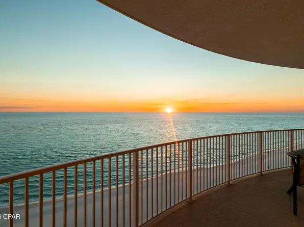17545 Front Beach Rd Unit 1208, Panama City Beach, FL 32413