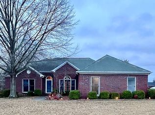 111 Tumbleweed Dr, Madison, AL 35758