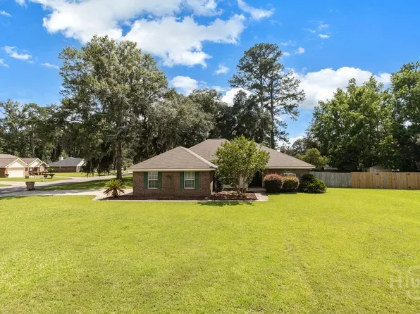 633 Greenwich Drive, Richmond Hill, GA 31324