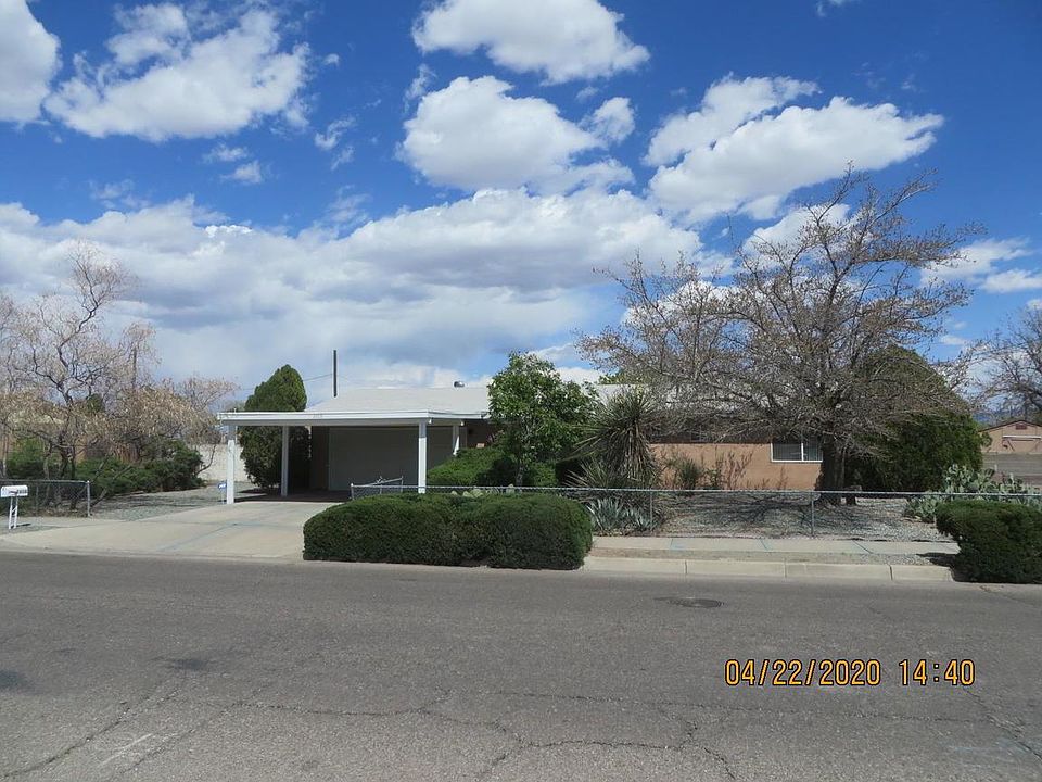 2nd image of 2608 San Isidro St NW