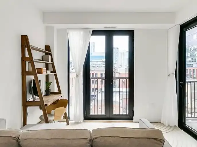 123 Portland St #608 — Photo 7