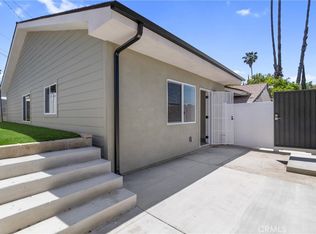 8538 Tampa Ave, Northridge, CA 91324