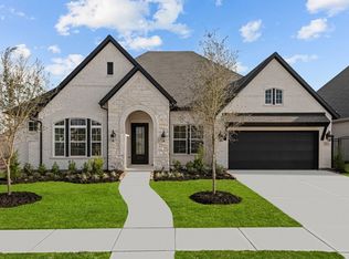 403 May Meadow Ln, Richmond, TX 77406