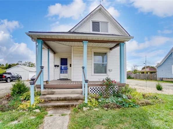 108 E Dayton Dr, Fairborn, OH 45324