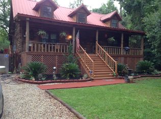 34477 Laurent Rd, Slidell, LA 70460