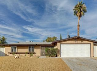 3612 W Bonanza Rd, Las Vegas, NV 89107