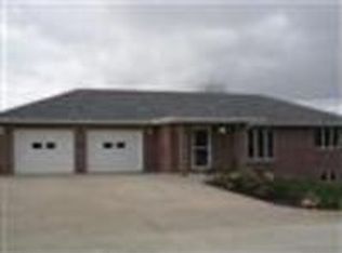 806 Madison St, Nashua, IA 50658