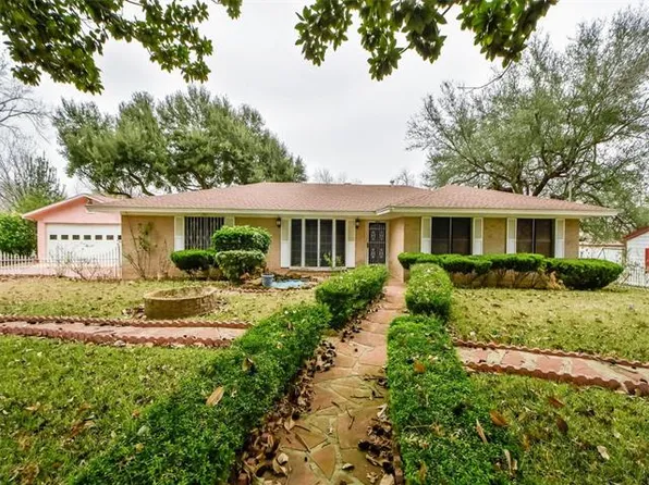 3502 Quiette Dr, Austin, TX 78754