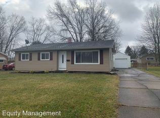 3929 Nassau Ct, Youngstown, OH