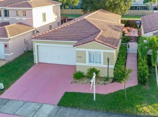 14288 SW 175th Ter, Miami, FL 33177