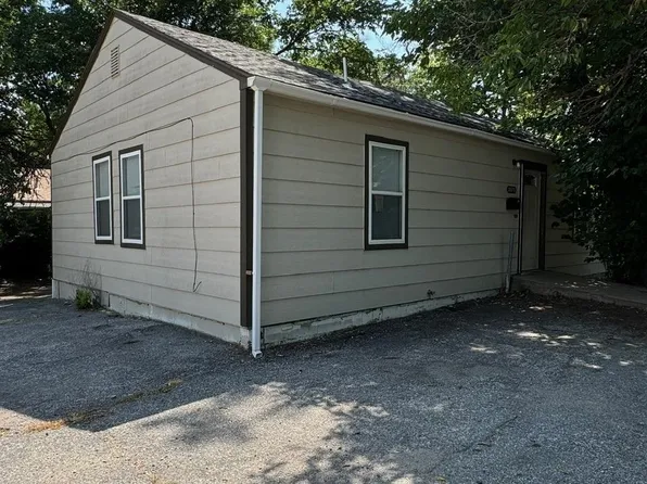 2673 S Holyoke St #2675, Wichita, KS 67210