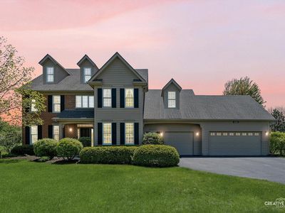 40W065 Fox Mill Blvd, Saint Charles, IL, 60175