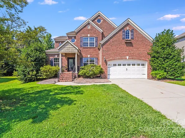 4525 Chestwood Ct, Rock Hill, SC 29732