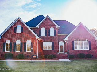 5362 Us Highway 117, Wilson, NC 27893