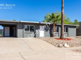 6727 E Victoria St, Tucson, AZ 85730