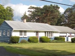 99 Patch Rd, Binghamton, NY 13901