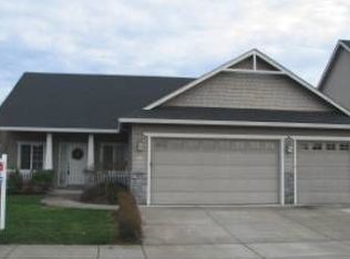 221 Naismith Blvd, Eugene, OR 97404