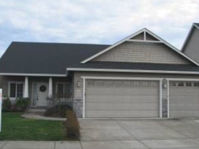 221 Naismith Blvd, Eugene, OR, 97404