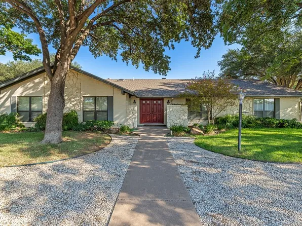 2702 Palo Duro Dr, San Angelo, TX 76904