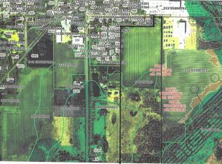 39.88 Acres Walker Street, Evansville, WI 53536