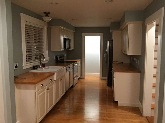 Floors!  Came out beautiful!