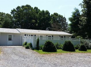 1472 Wisecarver Rd, Rustburg, VA 24588